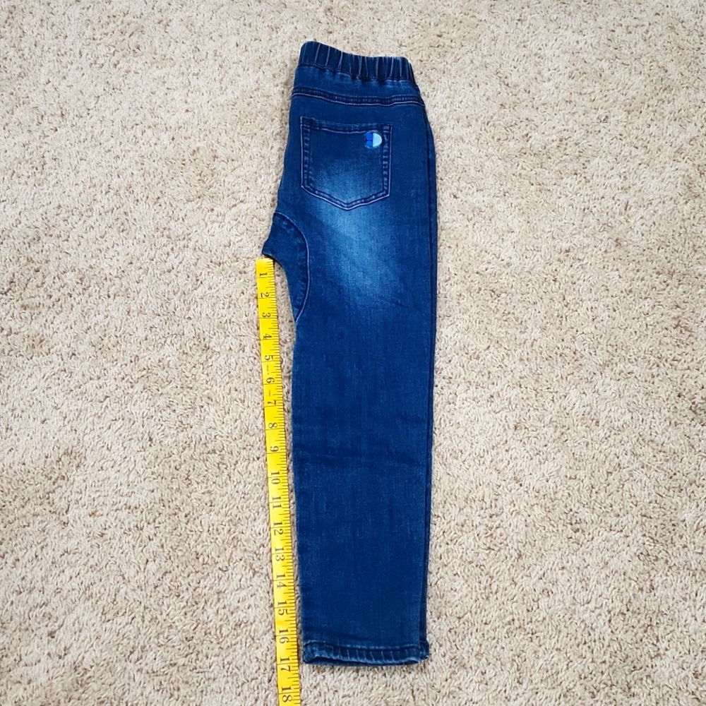 Blue Jeans - Picture 5 of 8